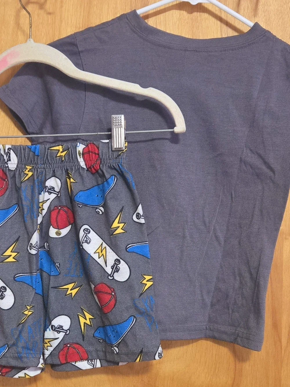 THE CHILDREN PLACE BOY'S SHORTS SET